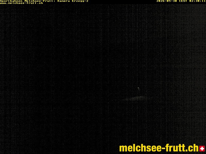 Archived image Webcam Distelboden - Melchsee-Frutt