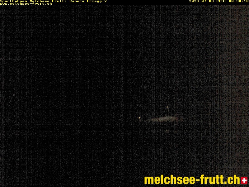Archived image Webcam Distelboden - Melchsee-Frutt