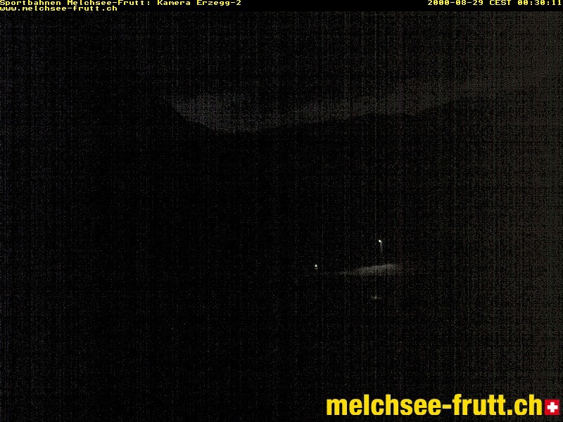 Archived image Webcam Distelboden - Melchsee-Frutt