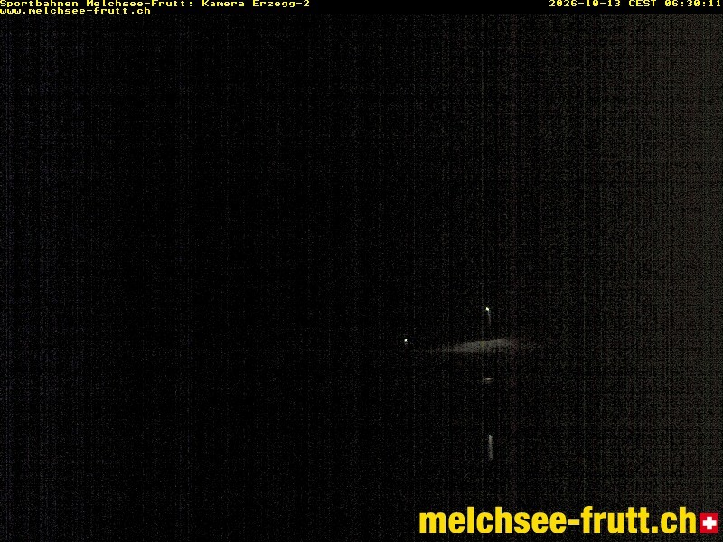 Archived image Webcam Distelboden - Melchsee-Frutt