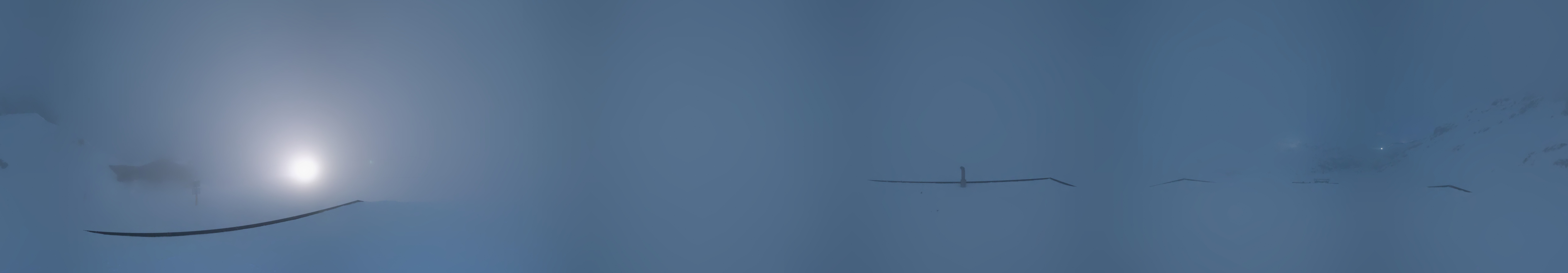 Archiv Foto Webcam Engelberg Titlis: Berghaus Jochpass