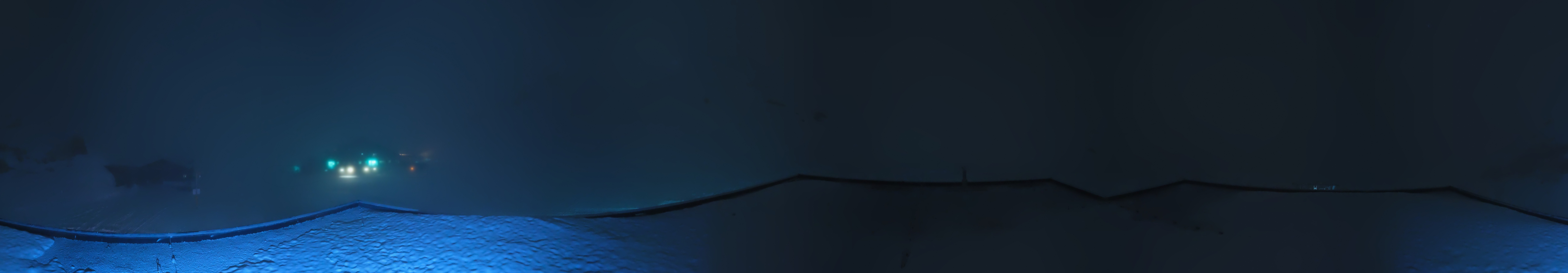 Archiv Foto Webcam Engelberg Titlis: Berghaus Jochpass