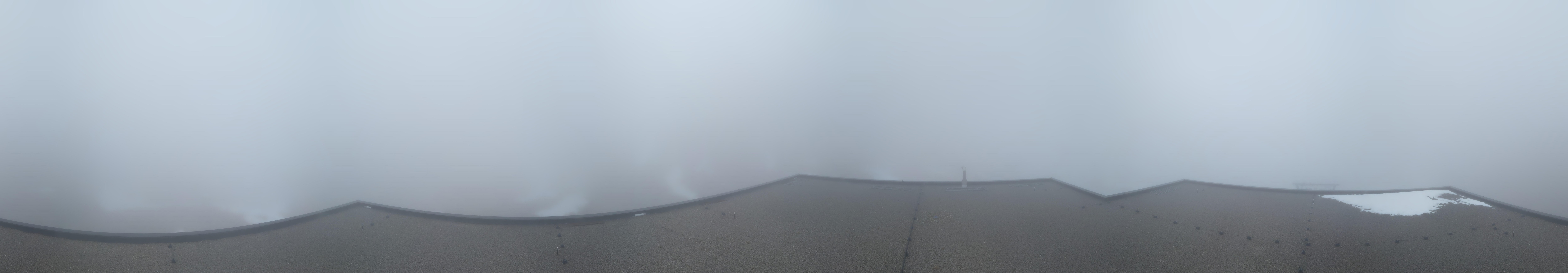 Archiv Foto Webcam Engelberg Titlis: Berghaus Jochpass