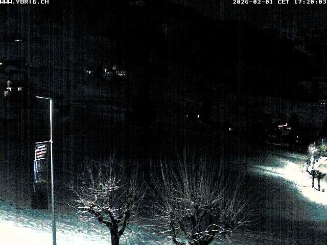 Archiv Foto Webcam Oberiberg, Zentralschweiz