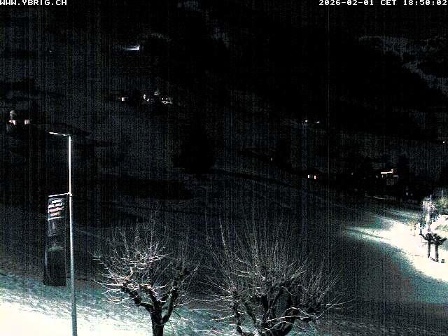 Archiv Foto Webcam Oberiberg, Zentralschweiz