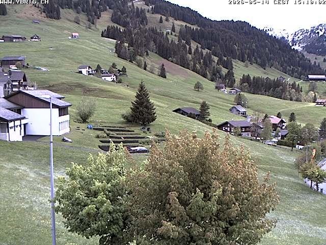 Archiv Foto Webcam Oberiberg, Zentralschweiz