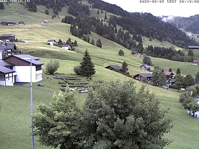 Archiv Foto Webcam Oberiberg, Zentralschweiz