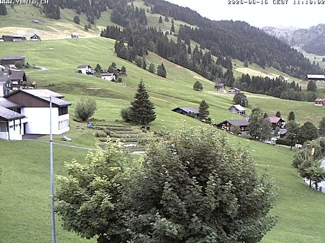 Archiv Foto Webcam Oberiberg, Zentralschweiz