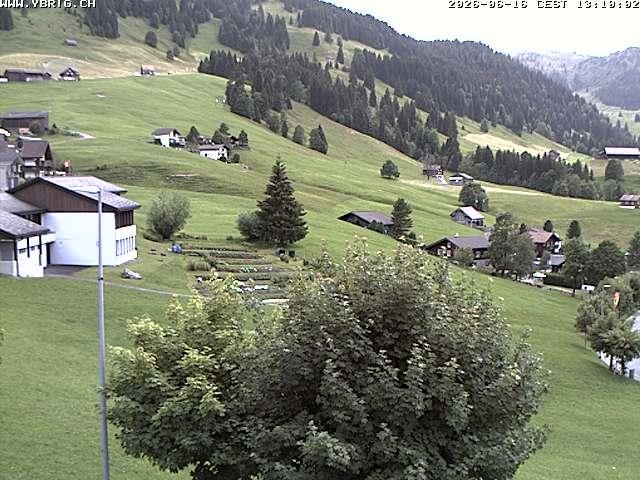 Archiv Foto Webcam Oberiberg, Zentralschweiz