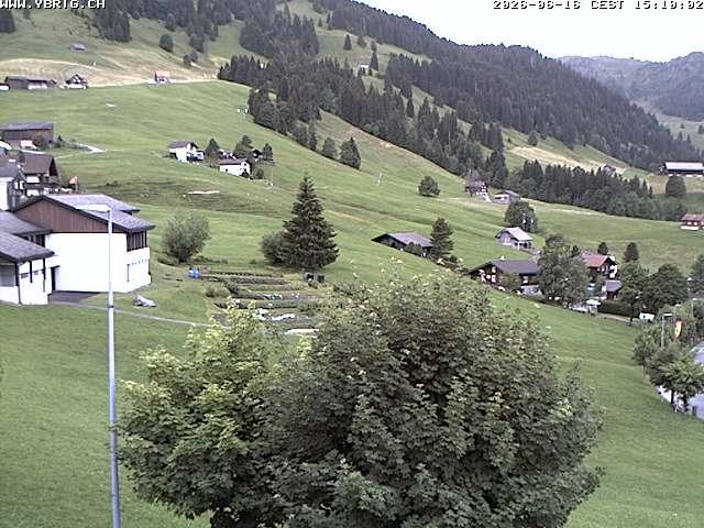 Archiv Foto Webcam Oberiberg, Zentralschweiz