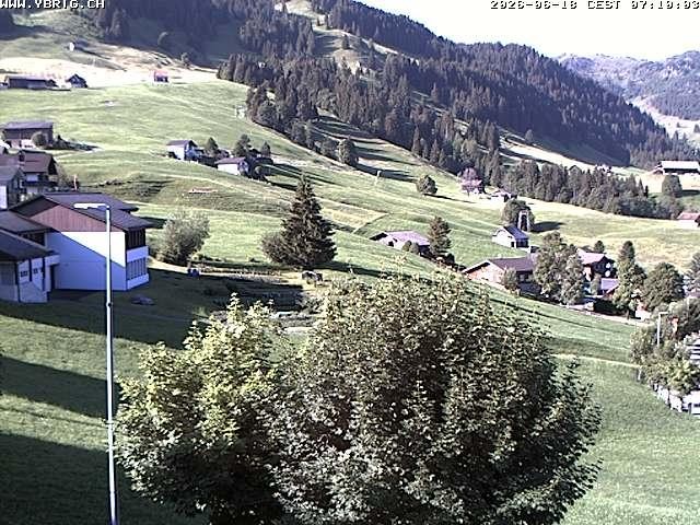 Archiv Foto Webcam Oberiberg, Zentralschweiz