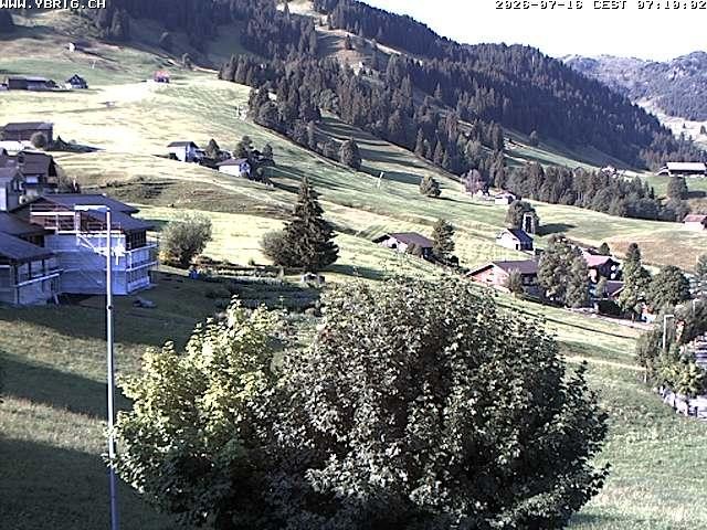 Archiv Foto Webcam Oberiberg, Zentralschweiz