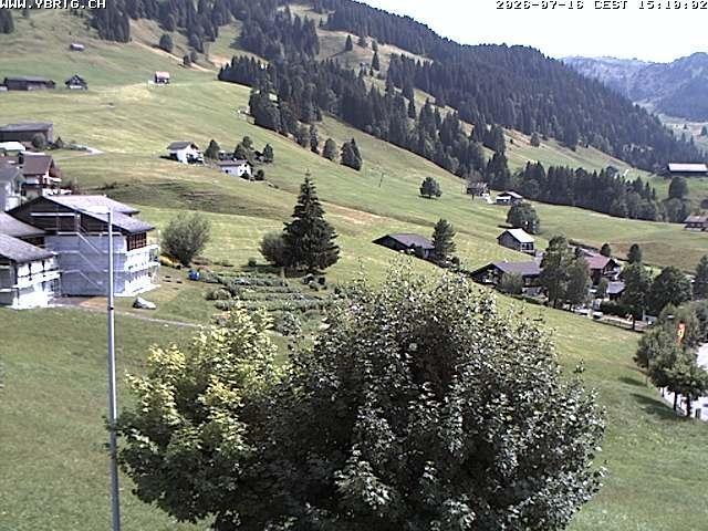 Archiv Foto Webcam Oberiberg, Zentralschweiz