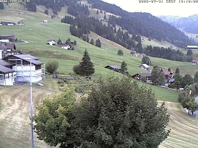 Archiv Foto Webcam Oberiberg, Zentralschweiz