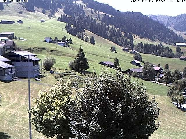 Archiv Foto Webcam Oberiberg, Zentralschweiz