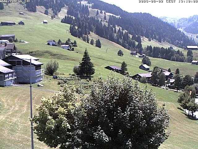 Archiv Foto Webcam Oberiberg, Zentralschweiz