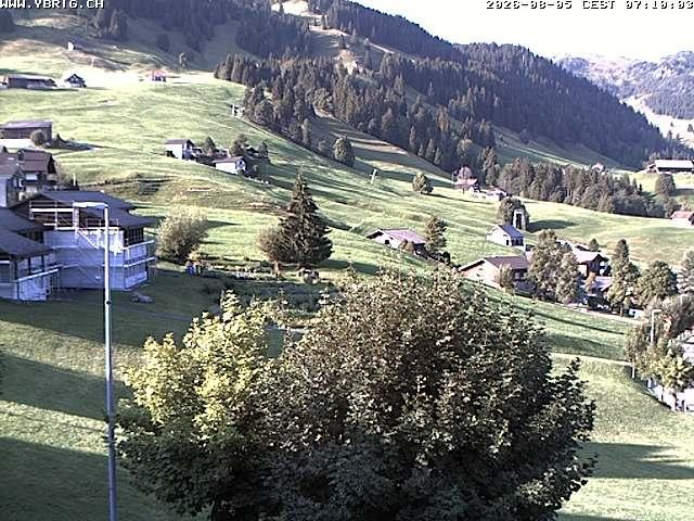Archiv Foto Webcam Oberiberg, Zentralschweiz