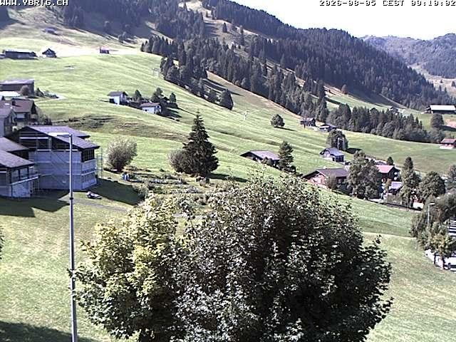 Archiv Foto Webcam Oberiberg, Zentralschweiz