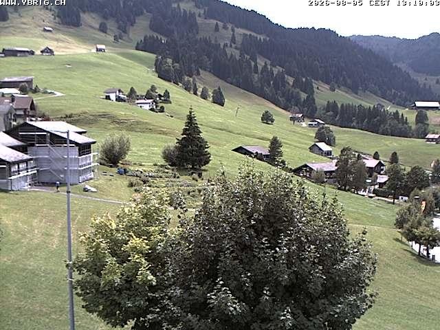 Archiv Foto Webcam Oberiberg, Zentralschweiz