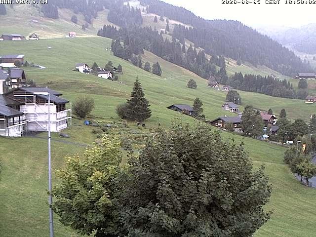 Archiv Foto Webcam Oberiberg, Zentralschweiz
