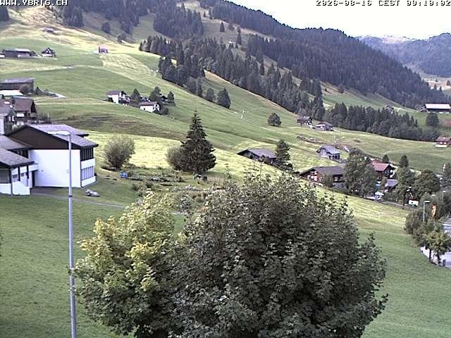 Archiv Foto Webcam Oberiberg, Zentralschweiz