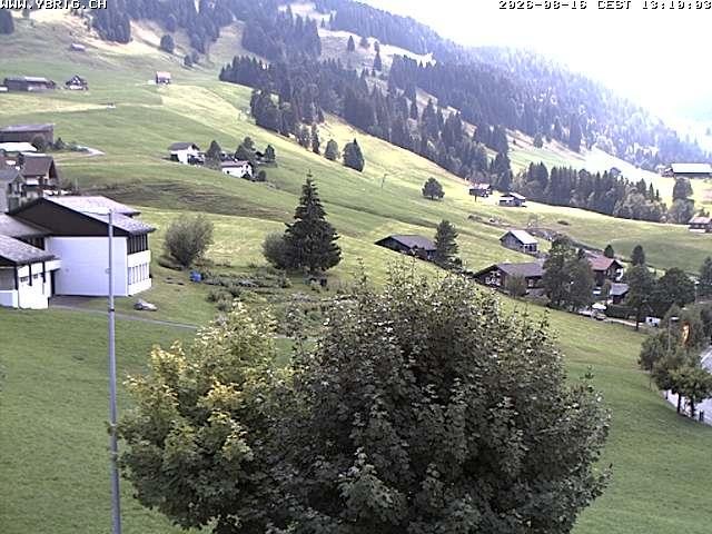 Archiv Foto Webcam Oberiberg, Zentralschweiz