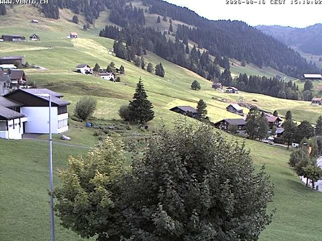 Archiv Foto Webcam Oberiberg, Zentralschweiz