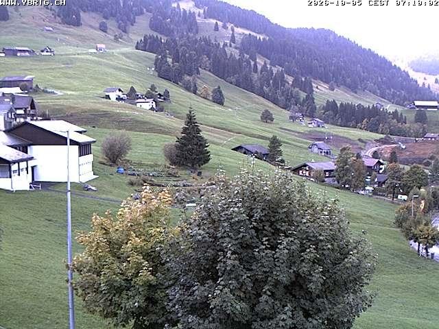 Archiv Foto Webcam Oberiberg, Zentralschweiz