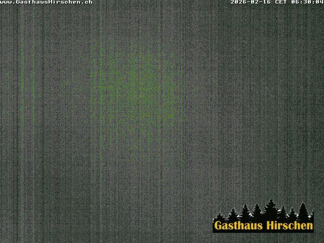 Archiv Foto Webcam Oberiberg, Gasthaus Hirschen