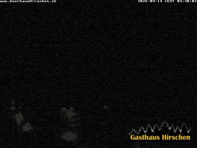 Archiv Foto Webcam Oberiberg, Gasthaus Hirschen