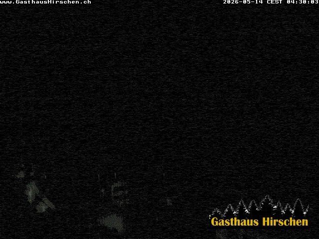 Archiv Foto Webcam Oberiberg, Gasthaus Hirschen