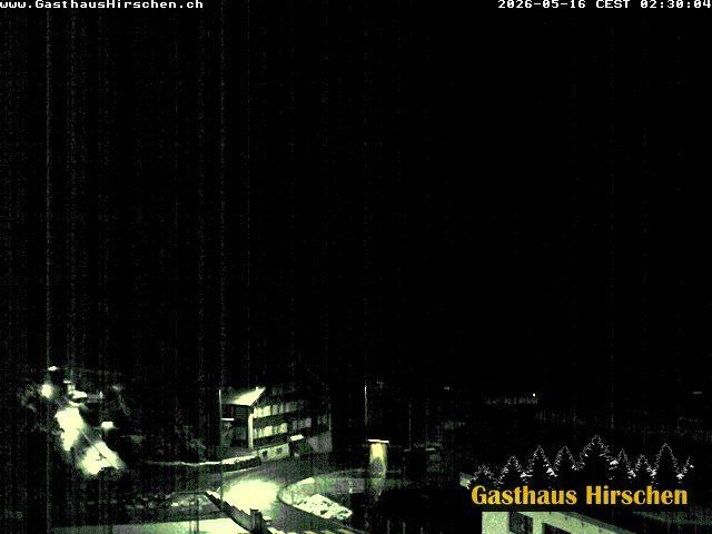 Archiv Foto Webcam Oberiberg, Gasthaus Hirschen