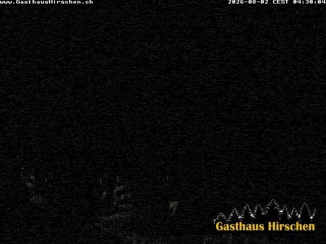 Archiv Foto Webcam Oberiberg, Gasthaus Hirschen