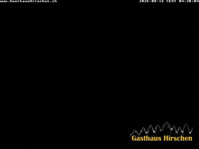 Archiv Foto Webcam Oberiberg, Gasthaus Hirschen