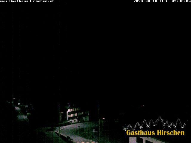 Archiv Foto Webcam Oberiberg, Gasthaus Hirschen