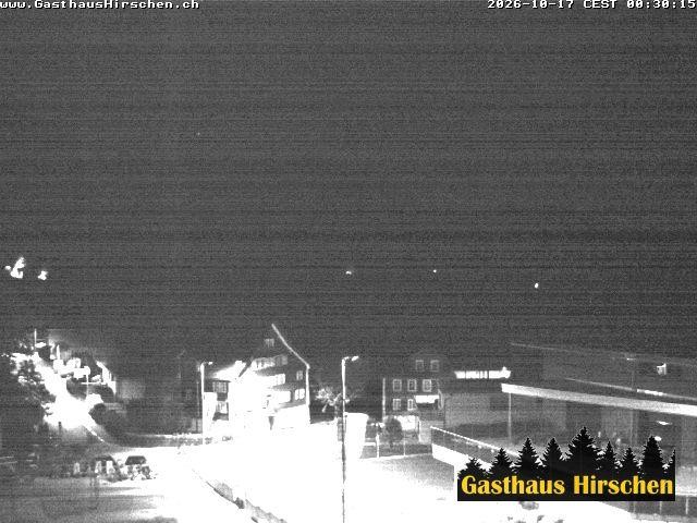 Archiv Foto Webcam Oberiberg, Gasthaus Hirschen