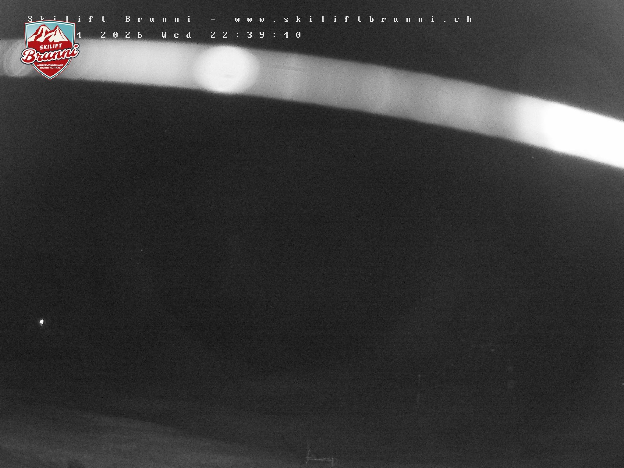 Archiv Foto Webcam Brunni (1.100 m)