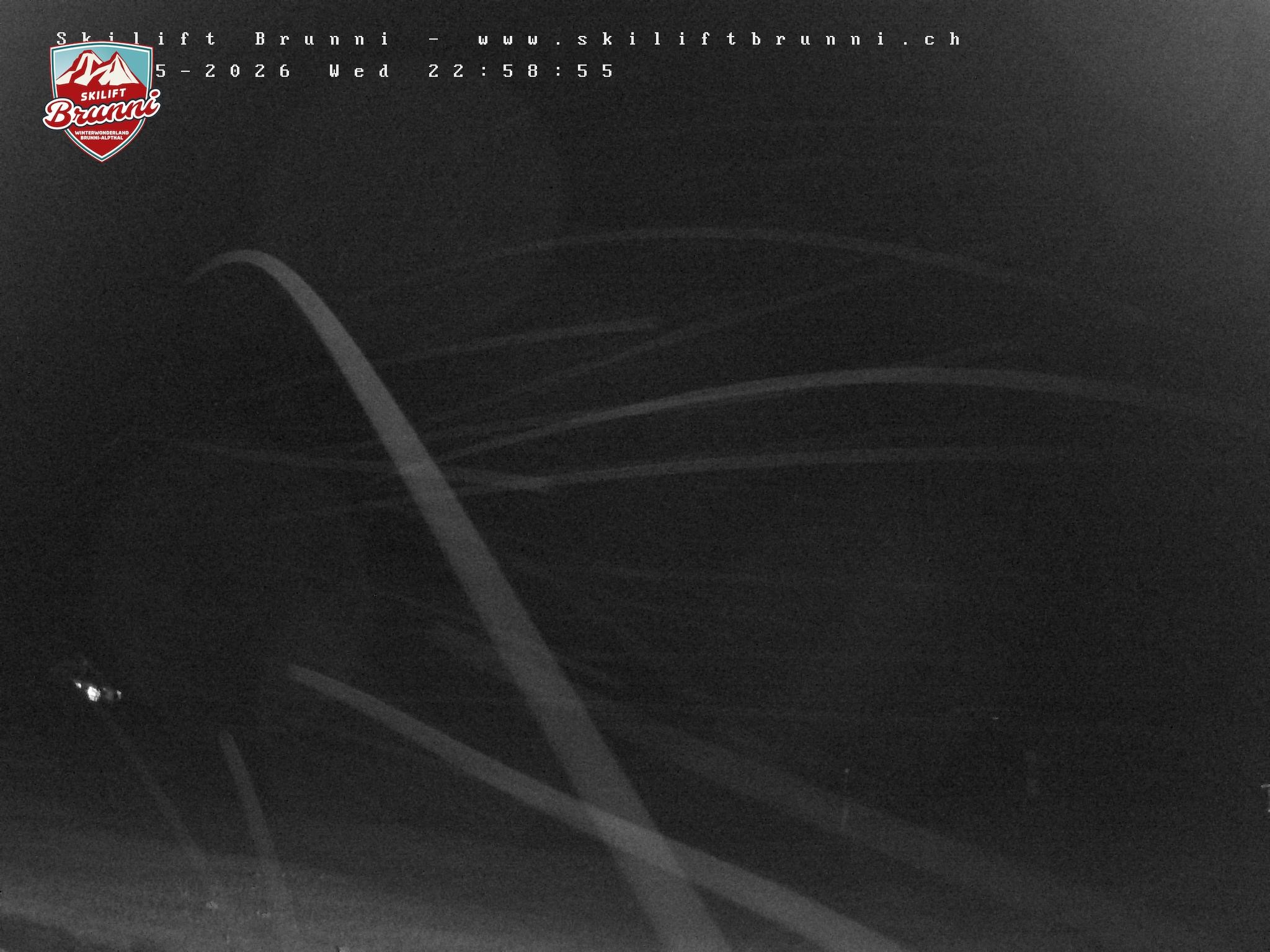 Archiv Foto Webcam Brunni (1.100 m)
