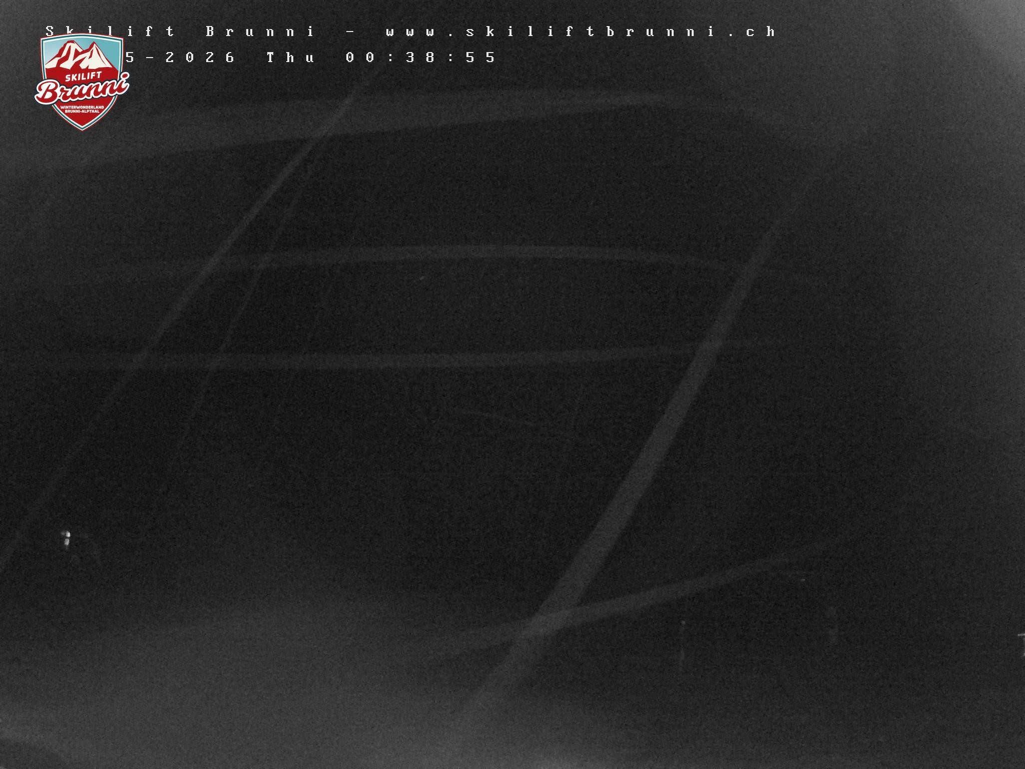Archiv Foto Webcam Brunni (1.100 m)