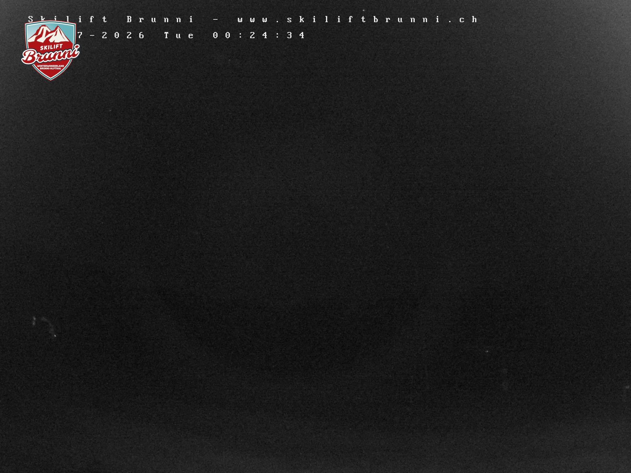 Archiv Foto Webcam Brunni (1.100 m)