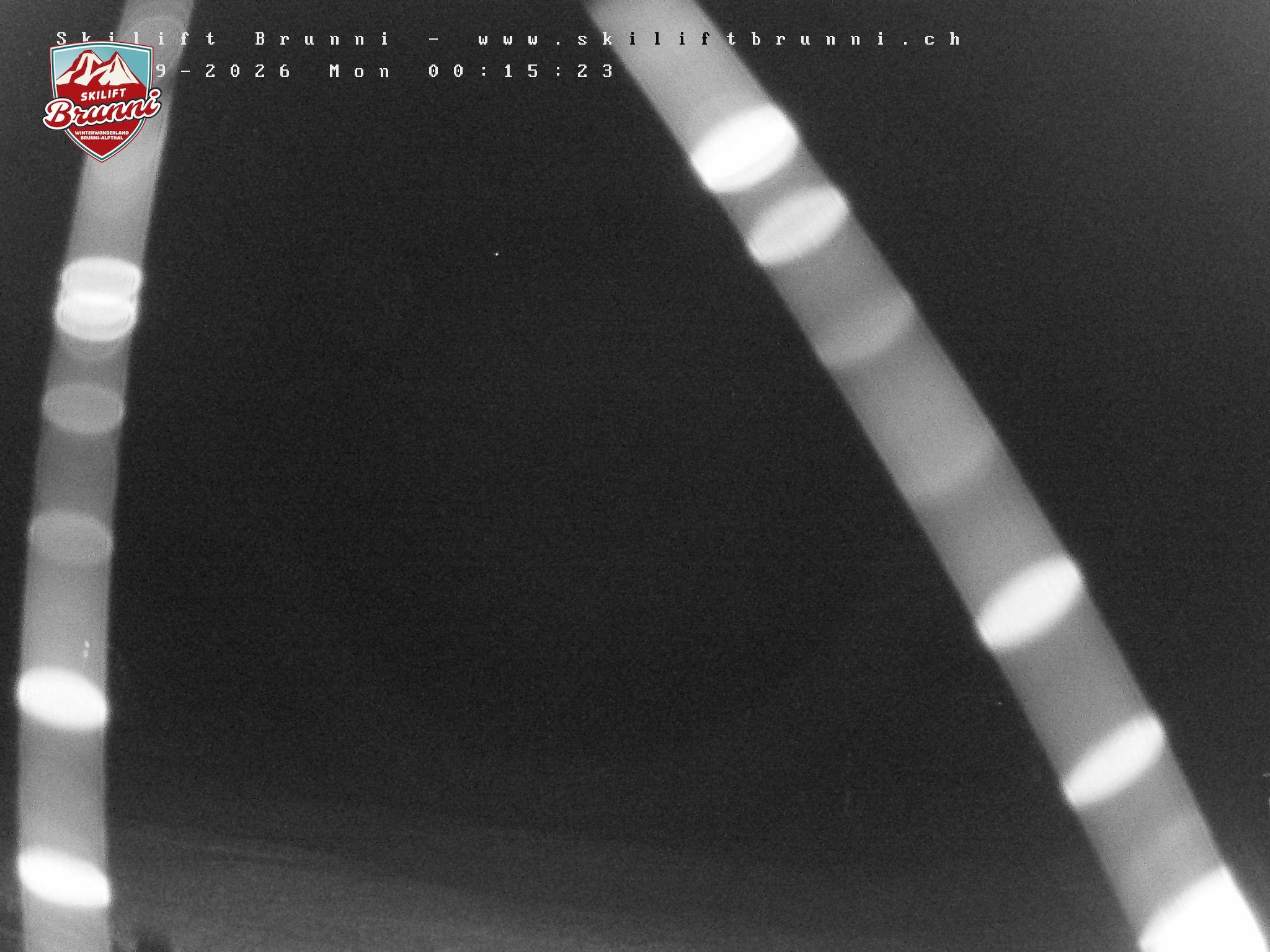 Archiv Foto Webcam Brunni (1.100 m)
