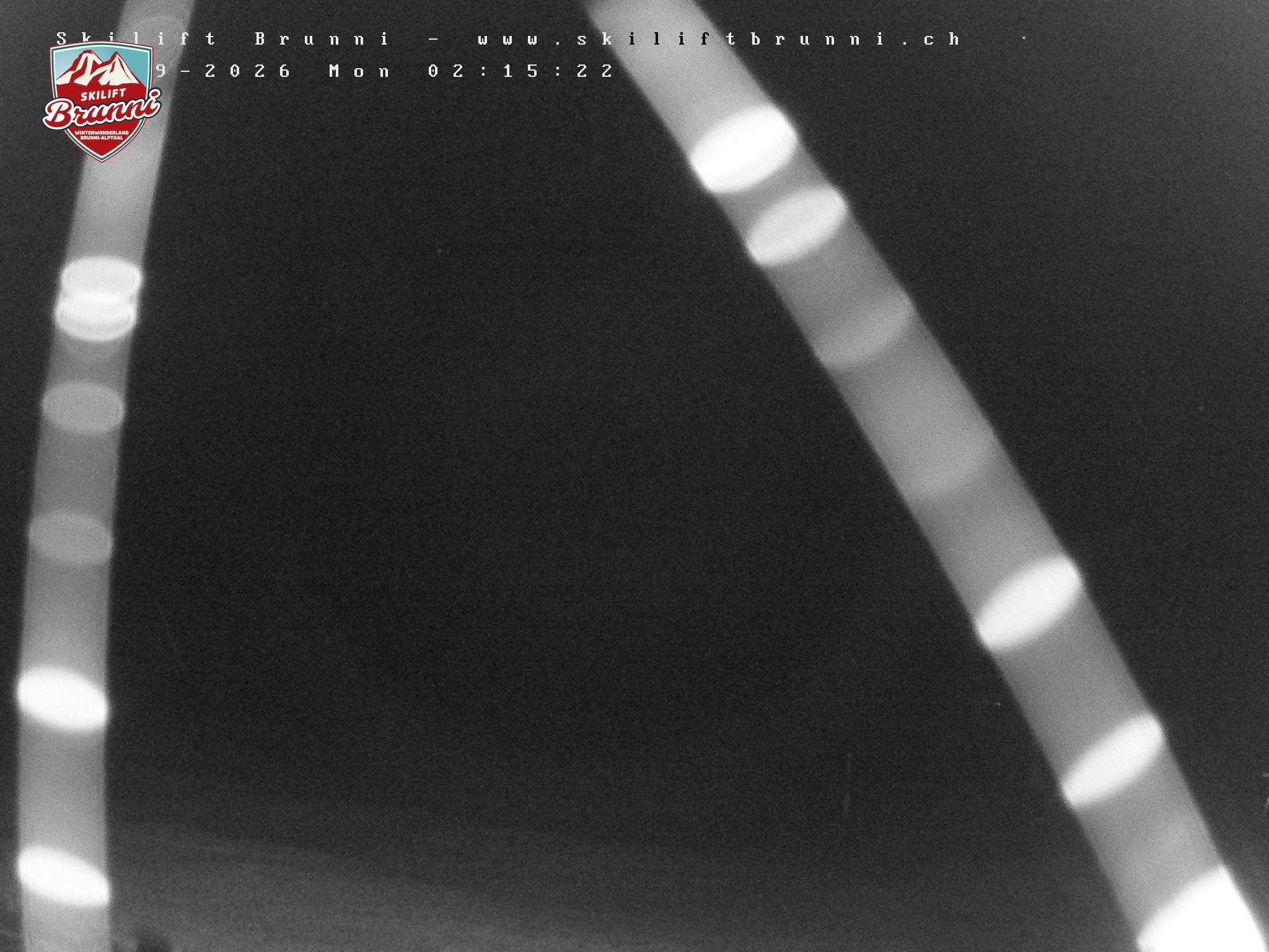 Archiv Foto Webcam Brunni (1.100 m)
