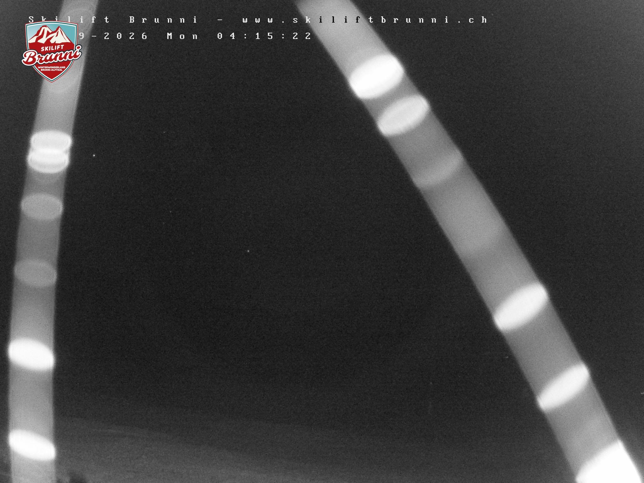 Archiv Foto Webcam Brunni (1.100 m)