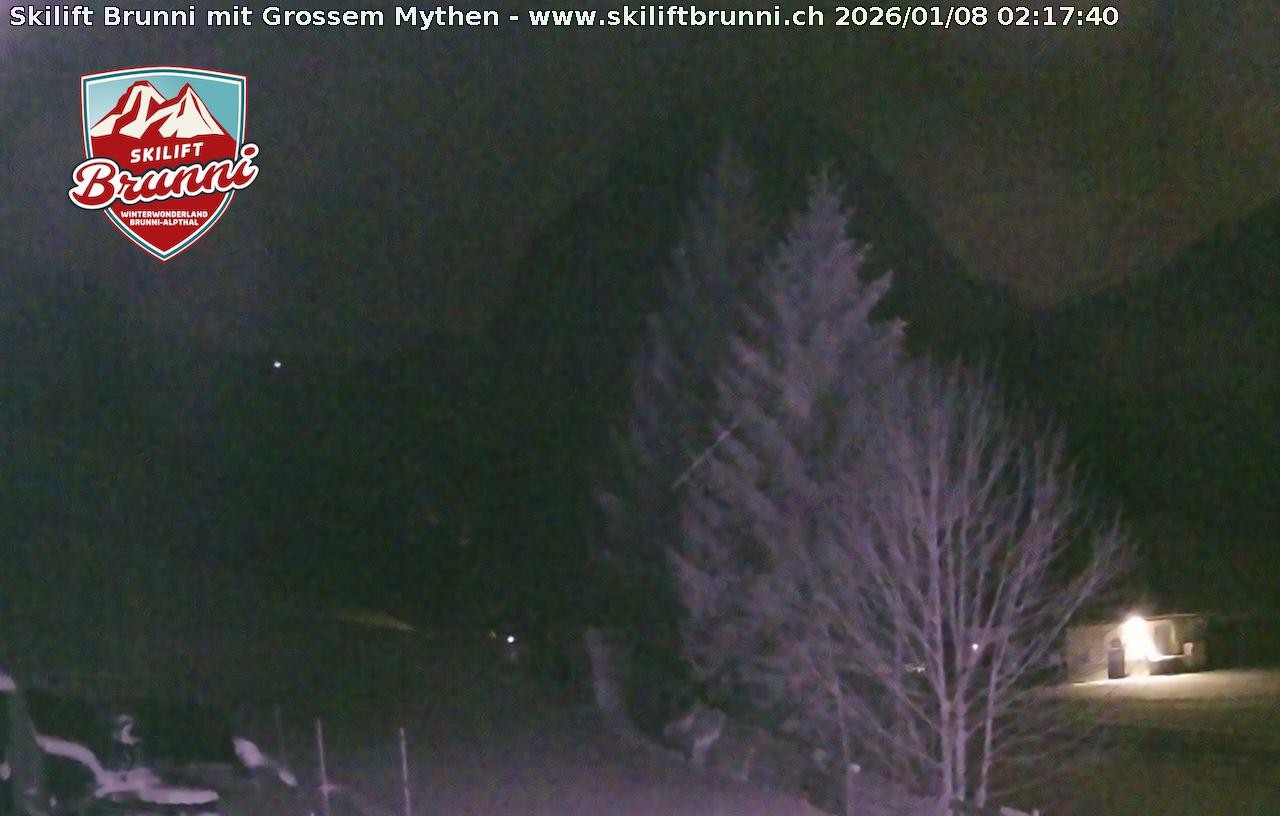 Archiv Foto Webcam Panorama Mythen