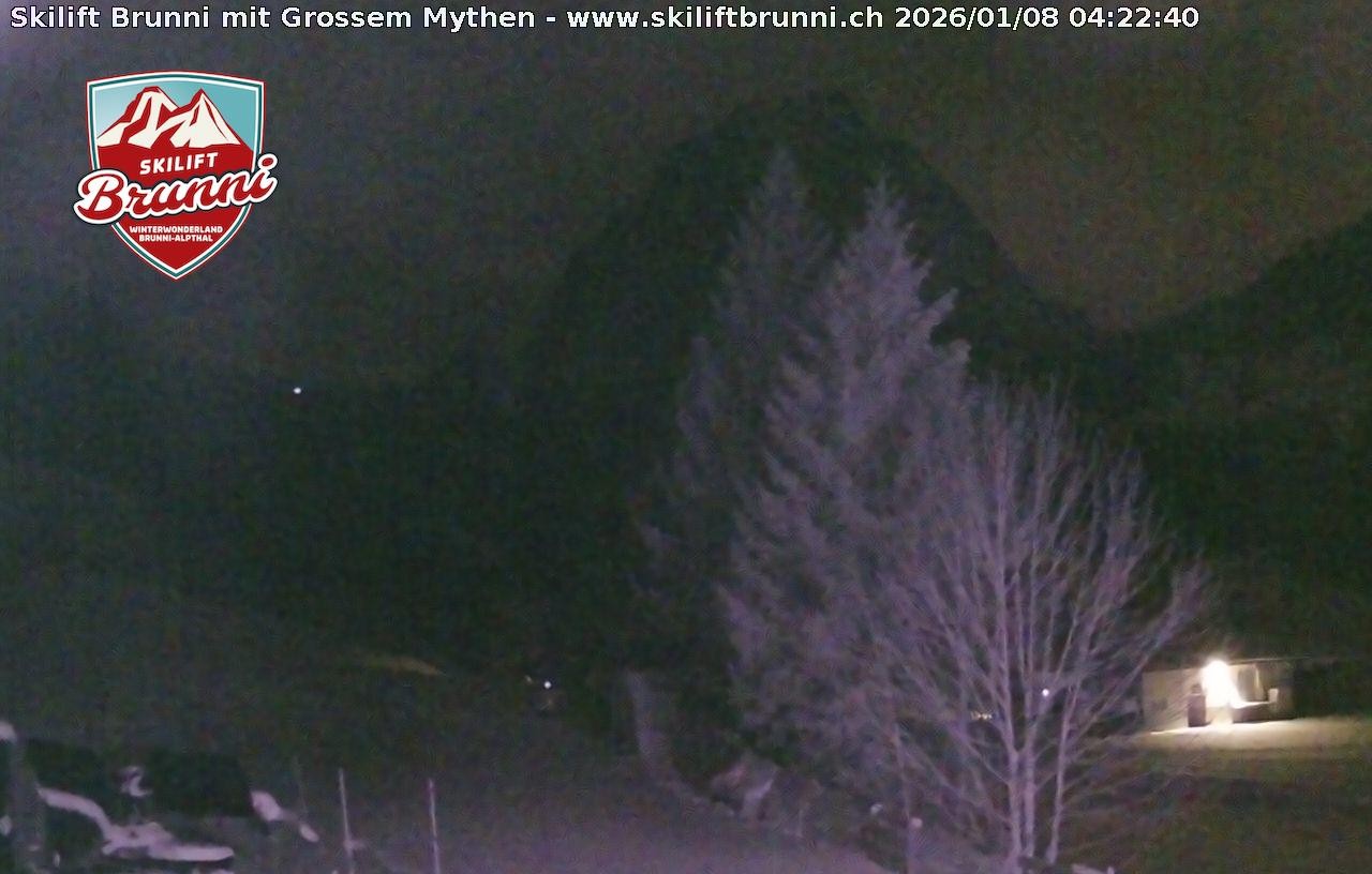 Archiv Foto Webcam Panorama Mythen