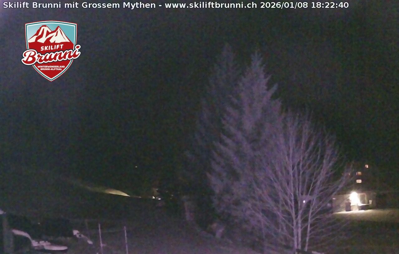 Archiv Foto Webcam Panorama Mythen