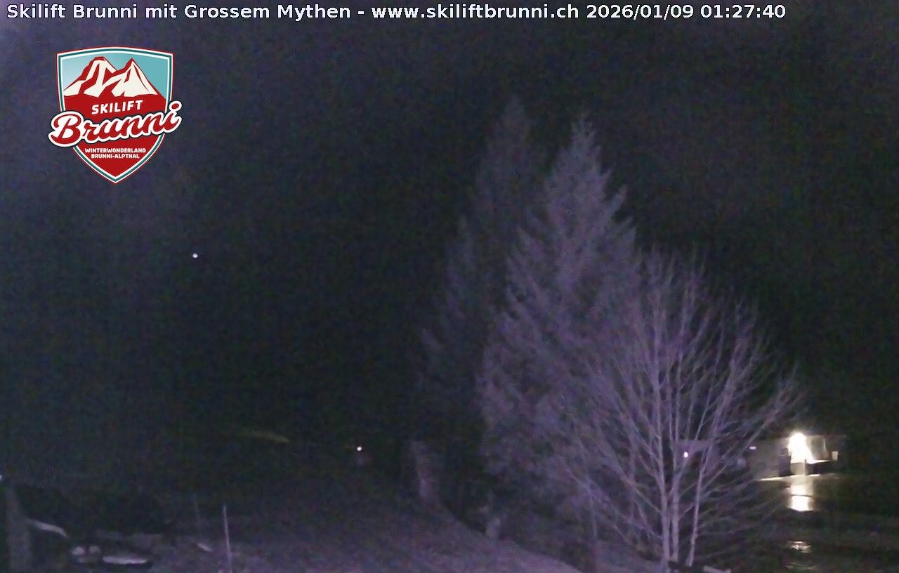 Archiv Foto Webcam Panorama Mythen