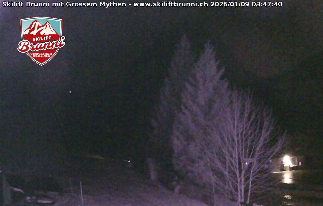 Archiv Foto Webcam Panorama Mythen