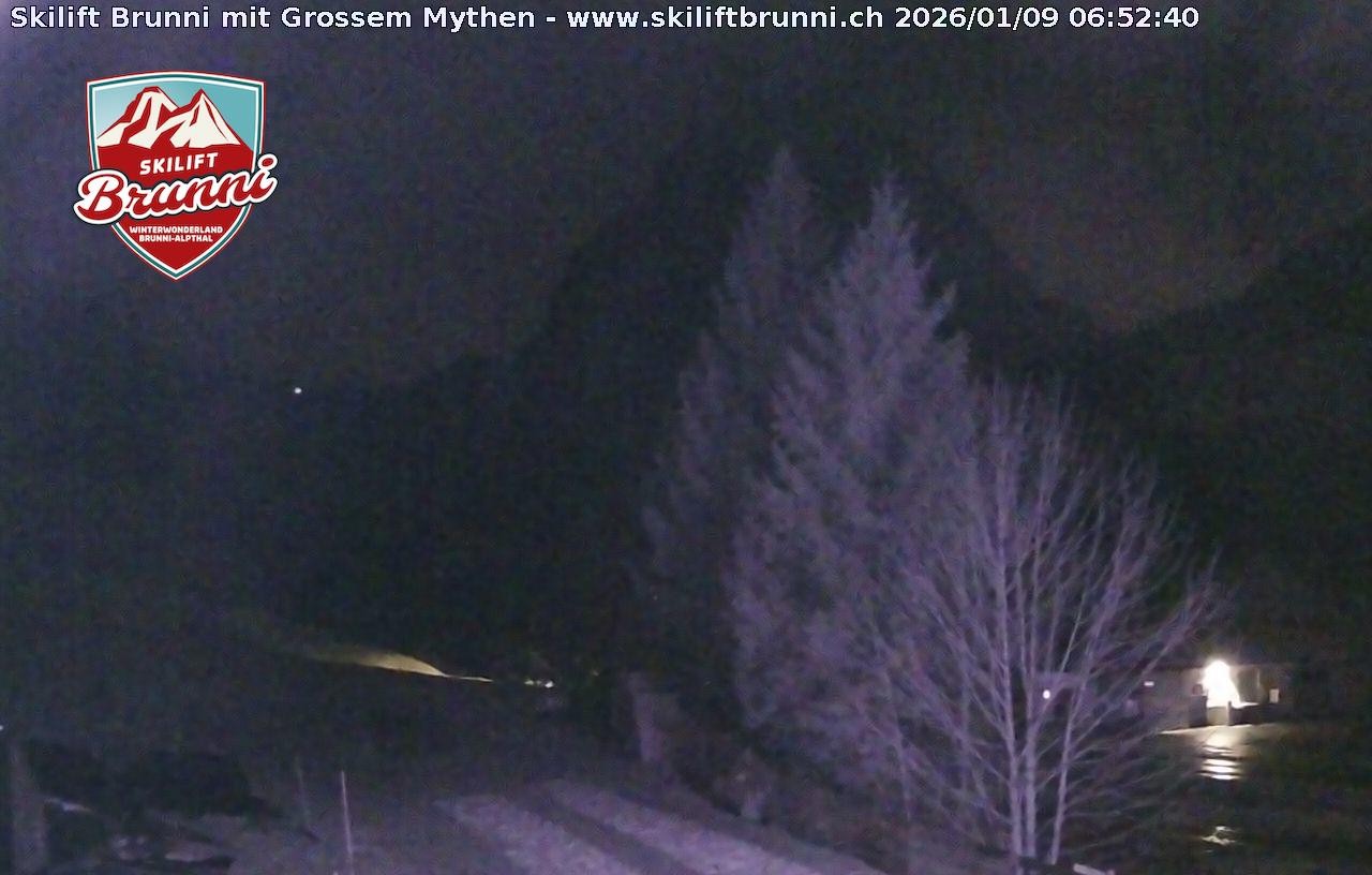 Archiv Foto Webcam Panorama Mythen