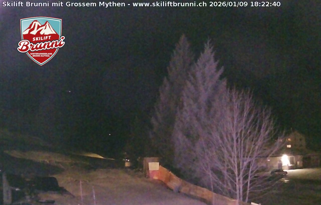 Archiv Foto Webcam Panorama Mythen